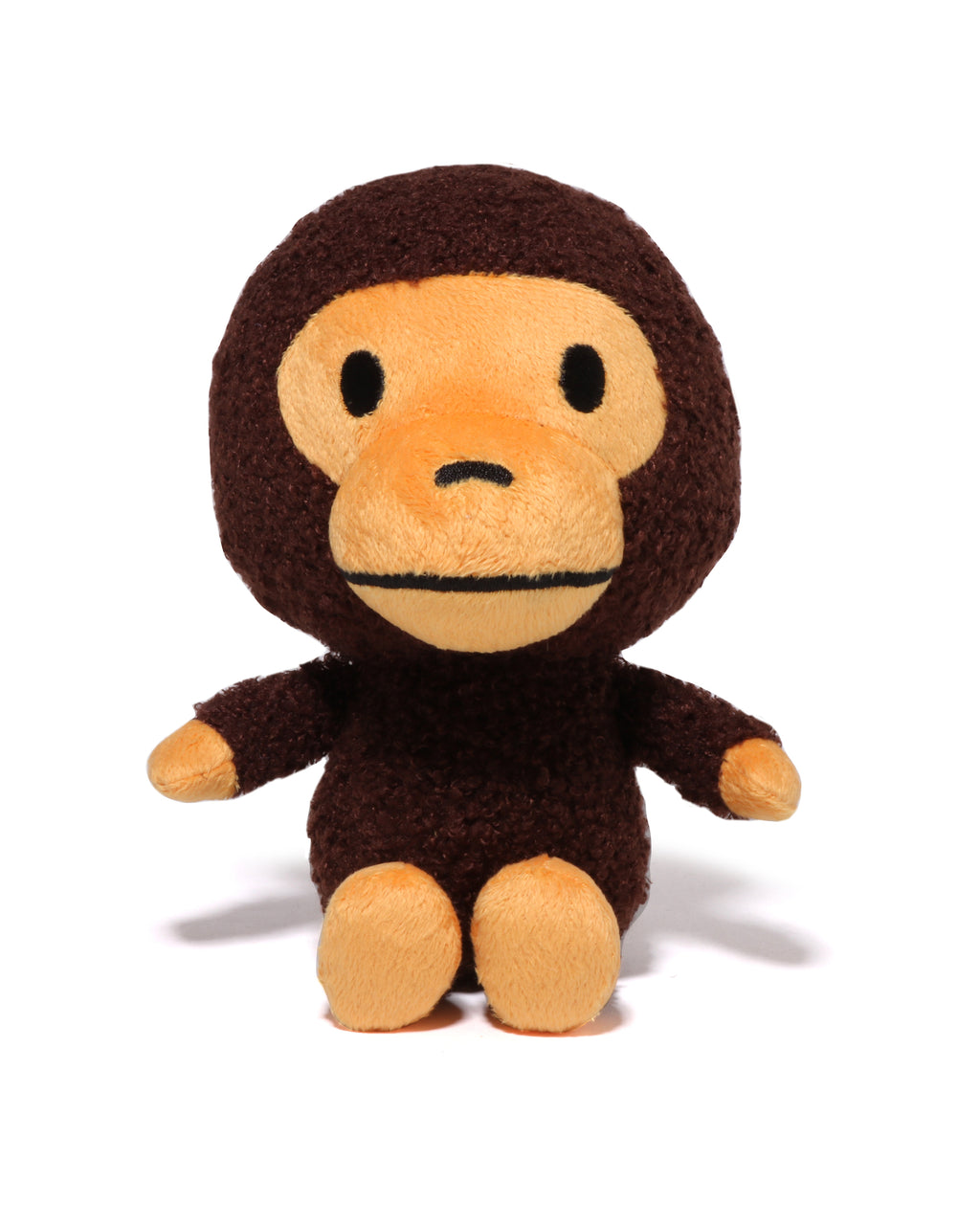 Baby Milo Plush Doll
