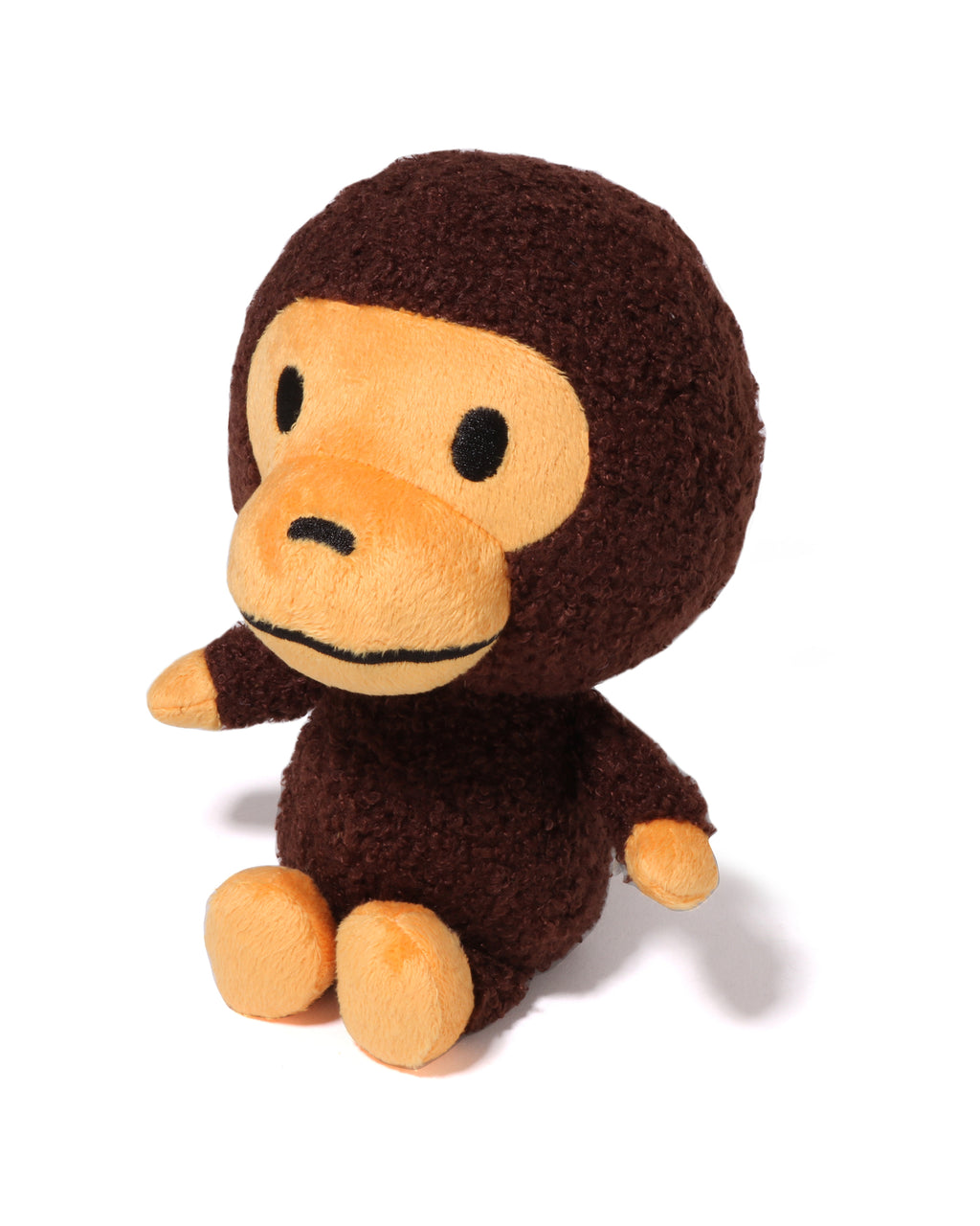 Baby Milo Plush Doll