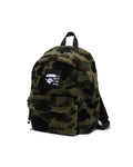 Kids 1st Camo Fleece Daypack