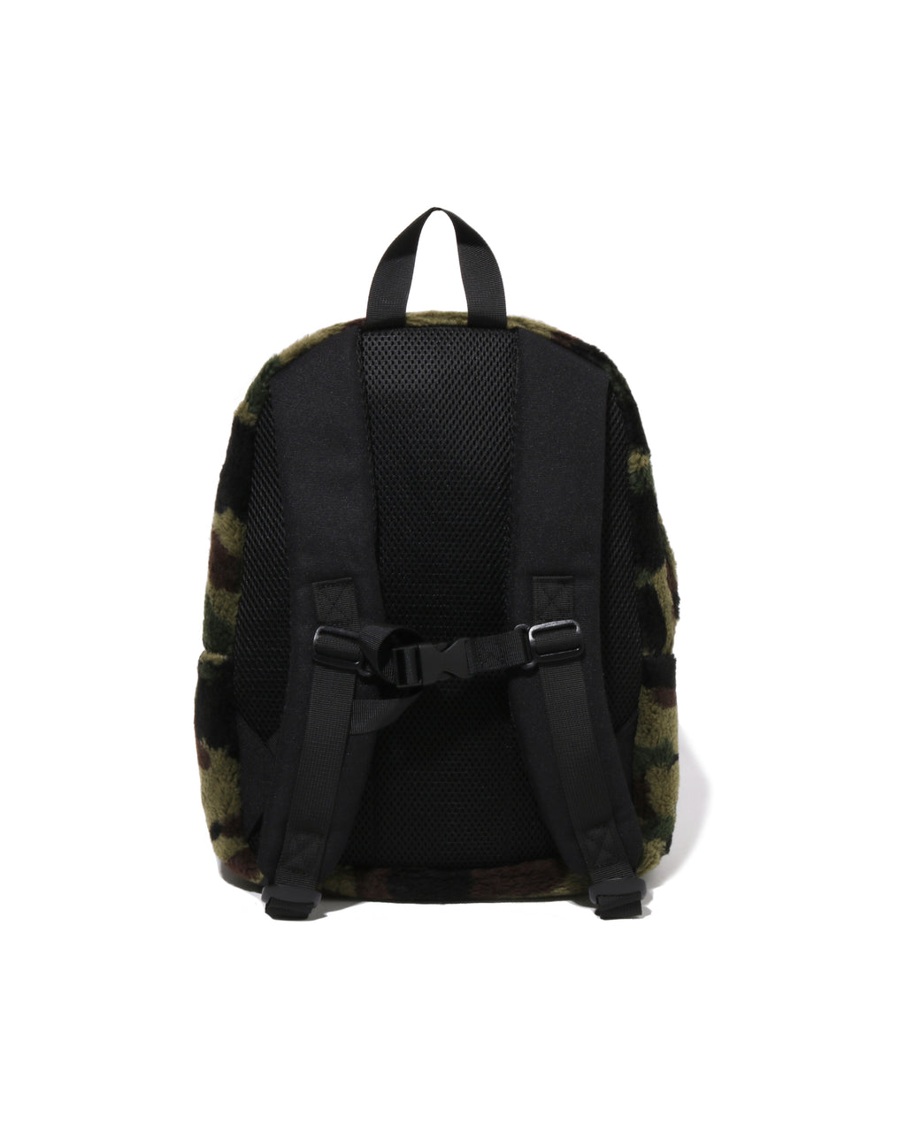 Kids 1st Camo Fleece Daypack