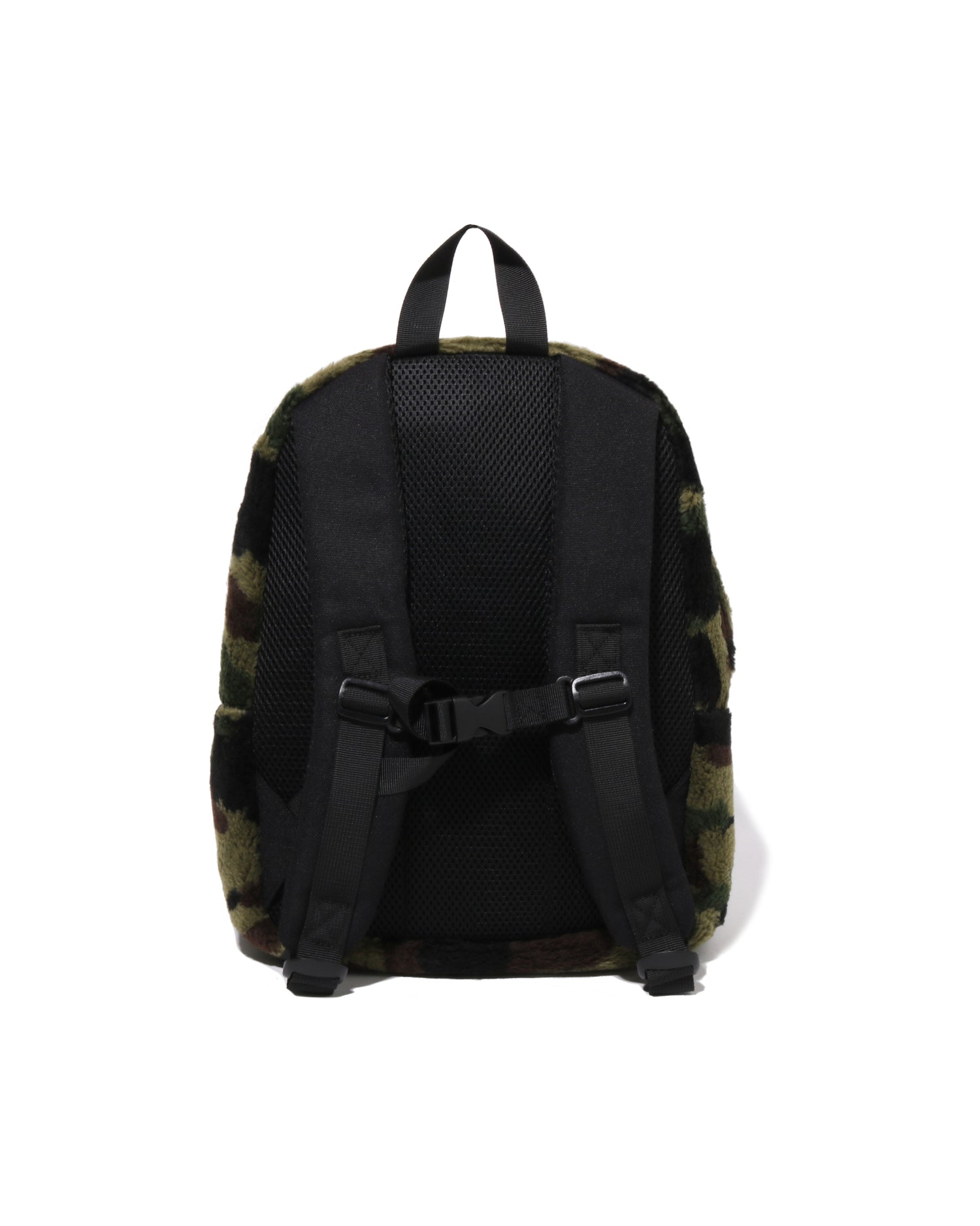 Kids 1st Camo Fleece Daypack