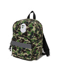 Kids Abc Camo Daypack