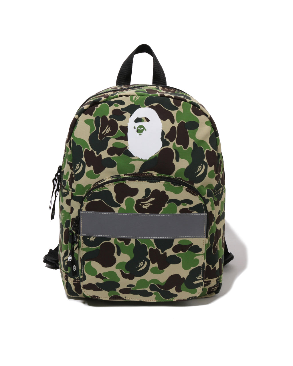 Kids Abc Camo Daypack