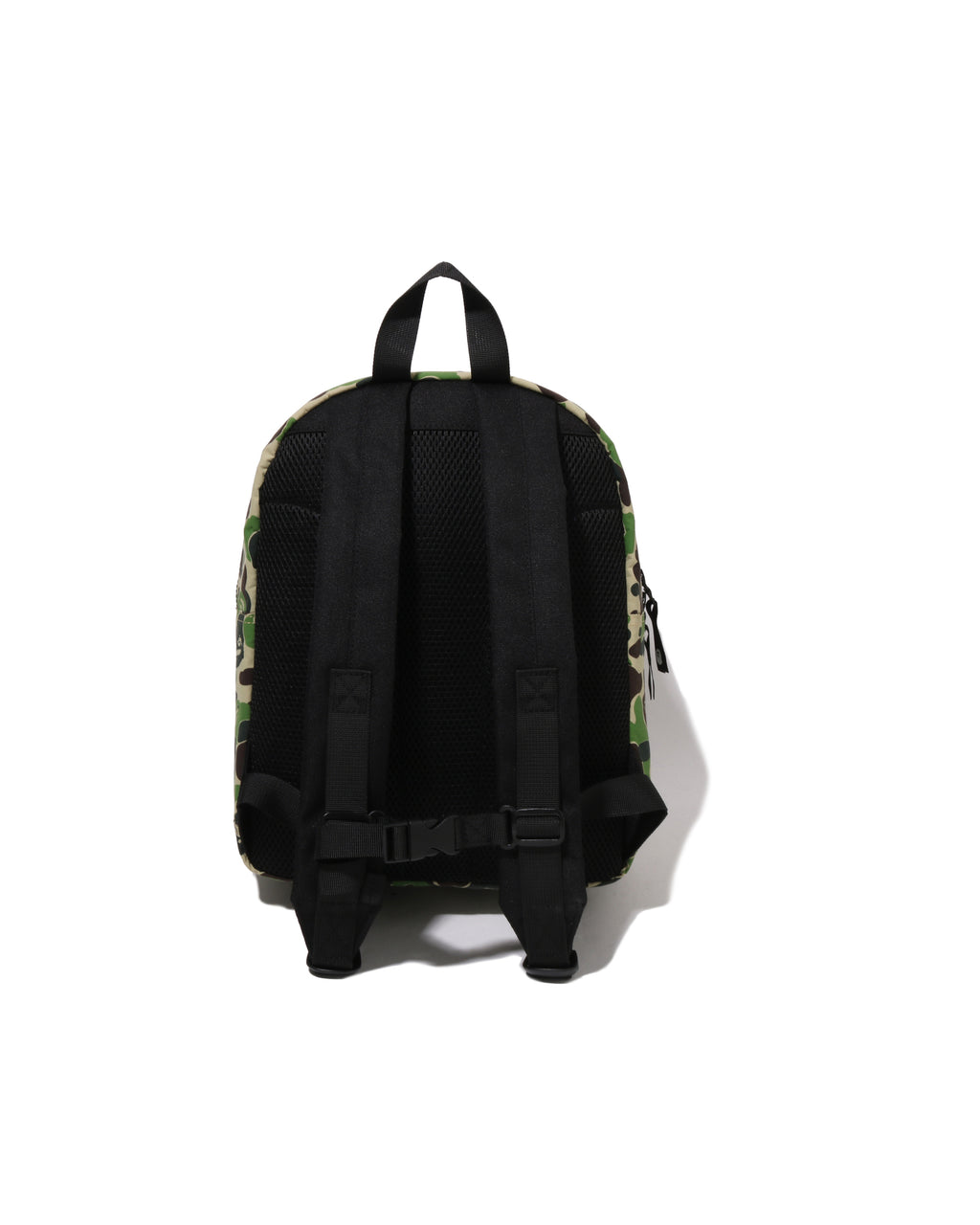 Kids Abc Camo Daypack