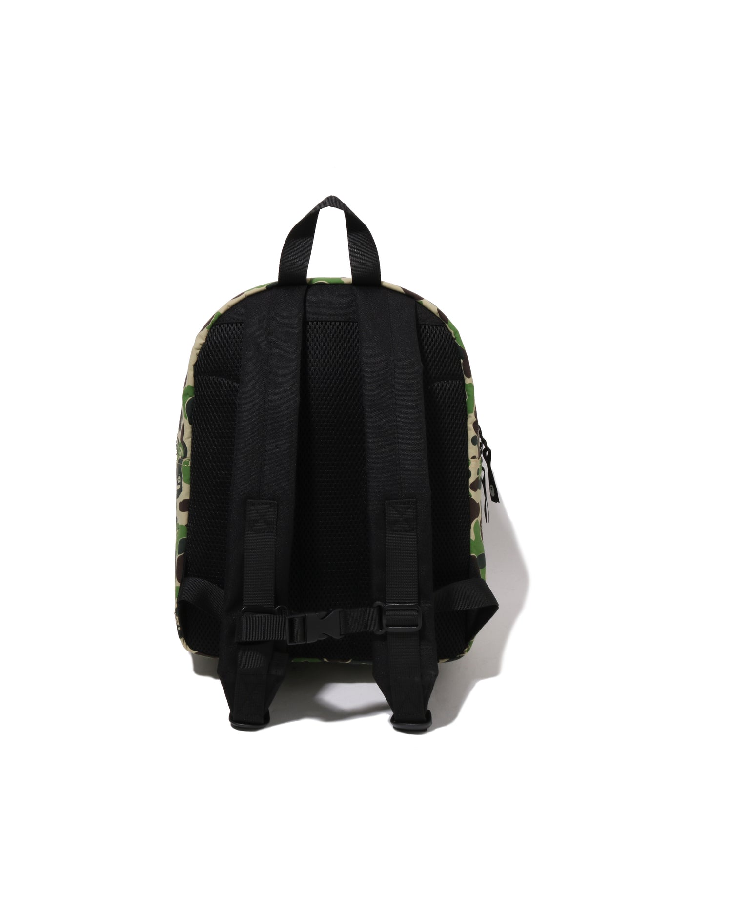 Kids Abc Camo Daypack