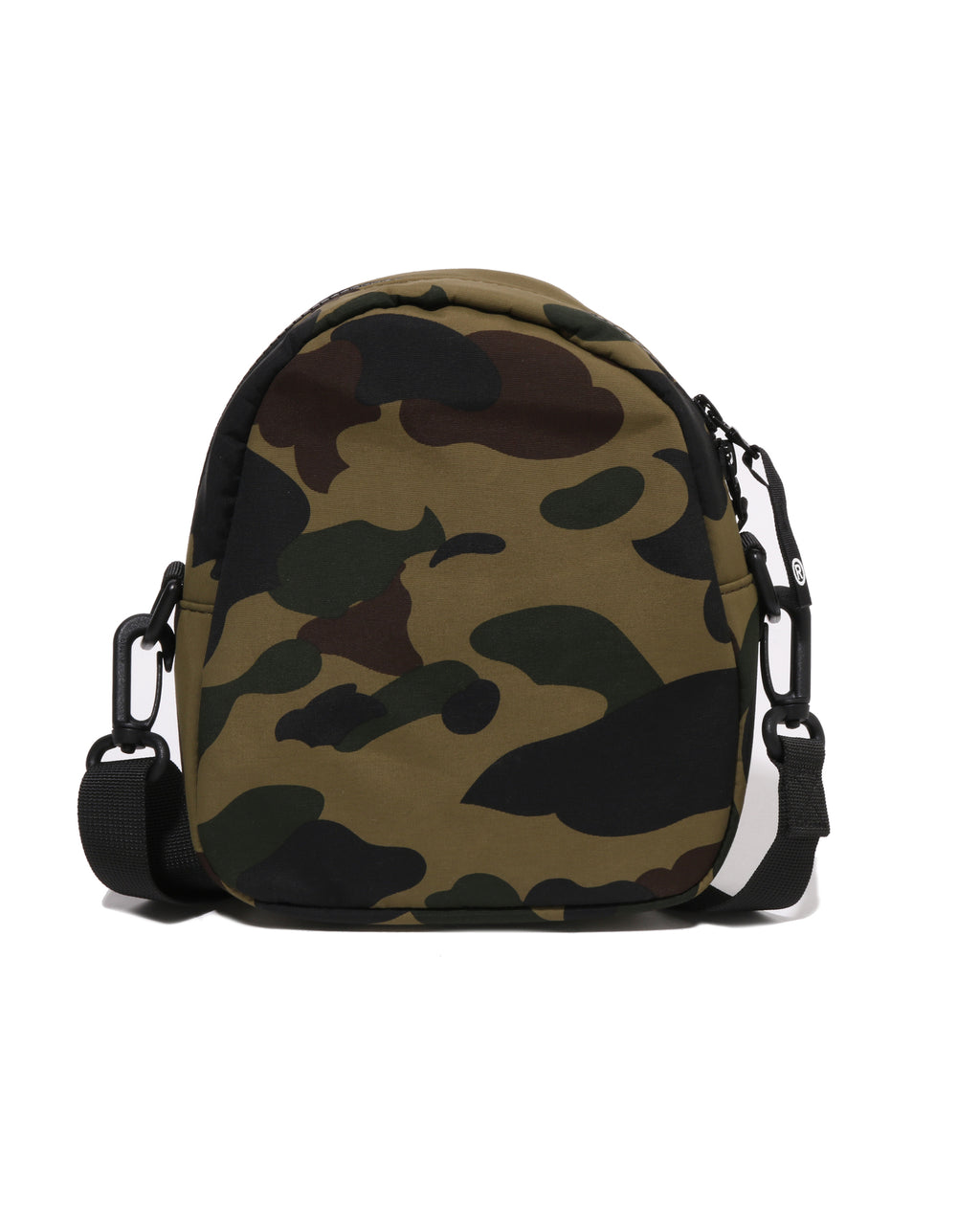 Kids 1st Camo Milo Shark Mini Shoulder Bag