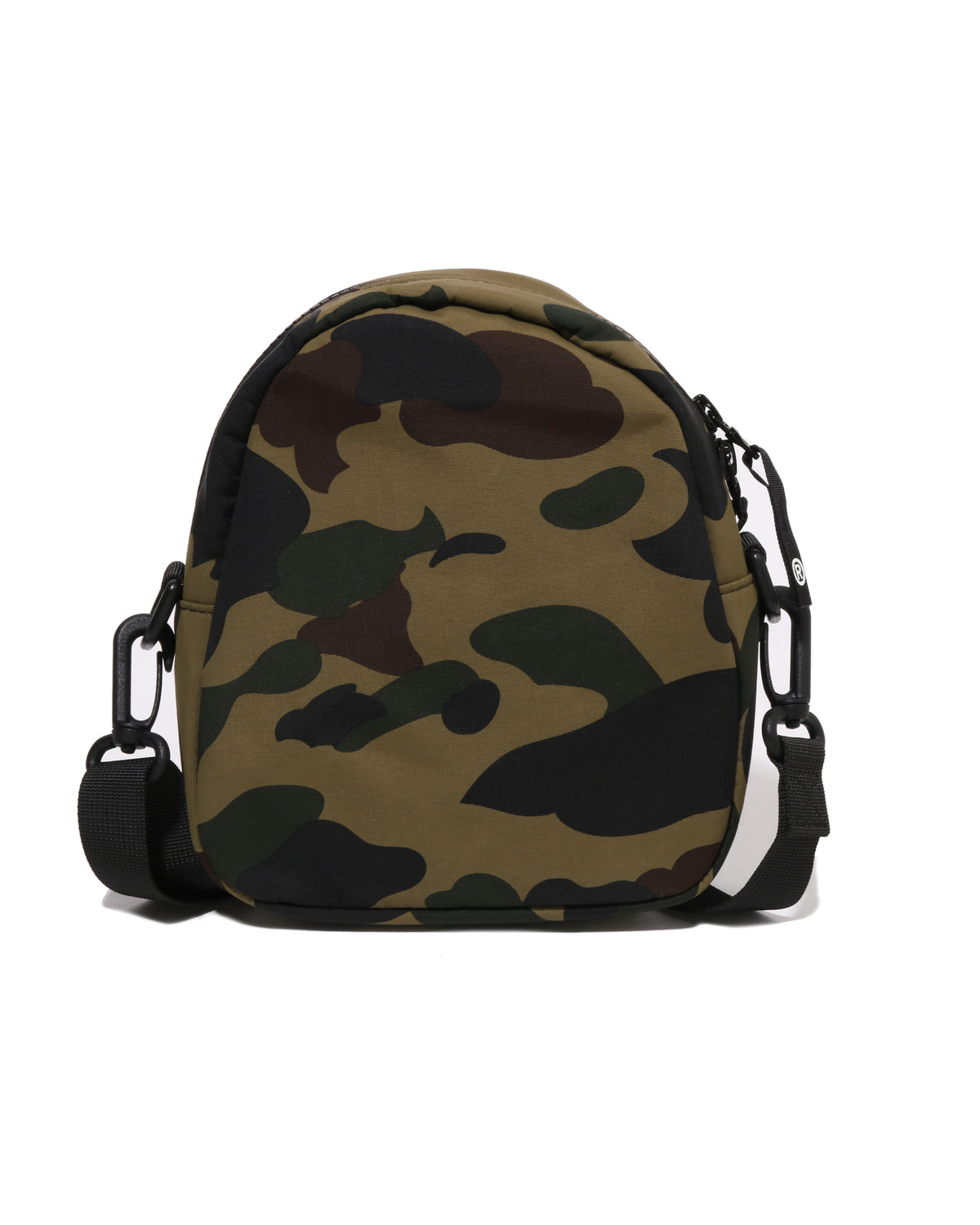 Kids 1st Camo Milo Shark Mini Shoulder Bag
