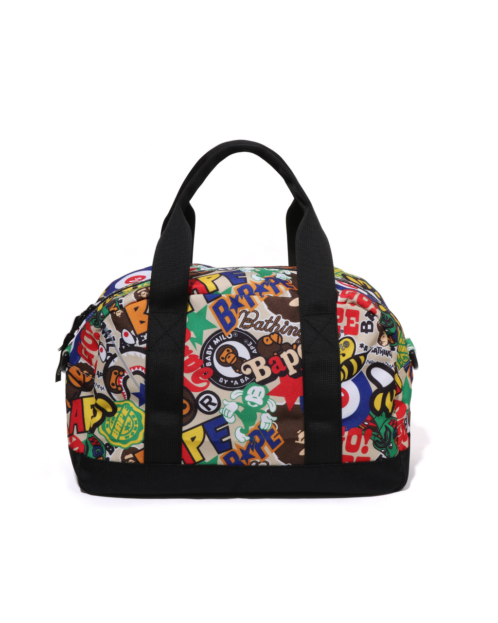 Kids BAPE Milo Assorted Shoulder Bag