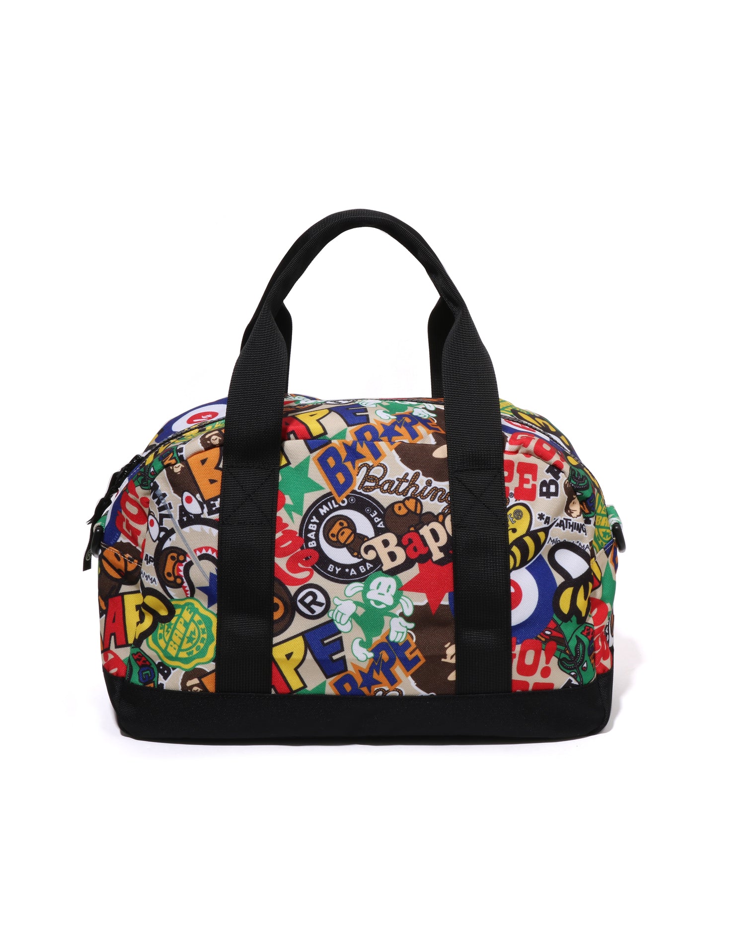 Kids BAPE Milo Assorted Shoulder Bag
