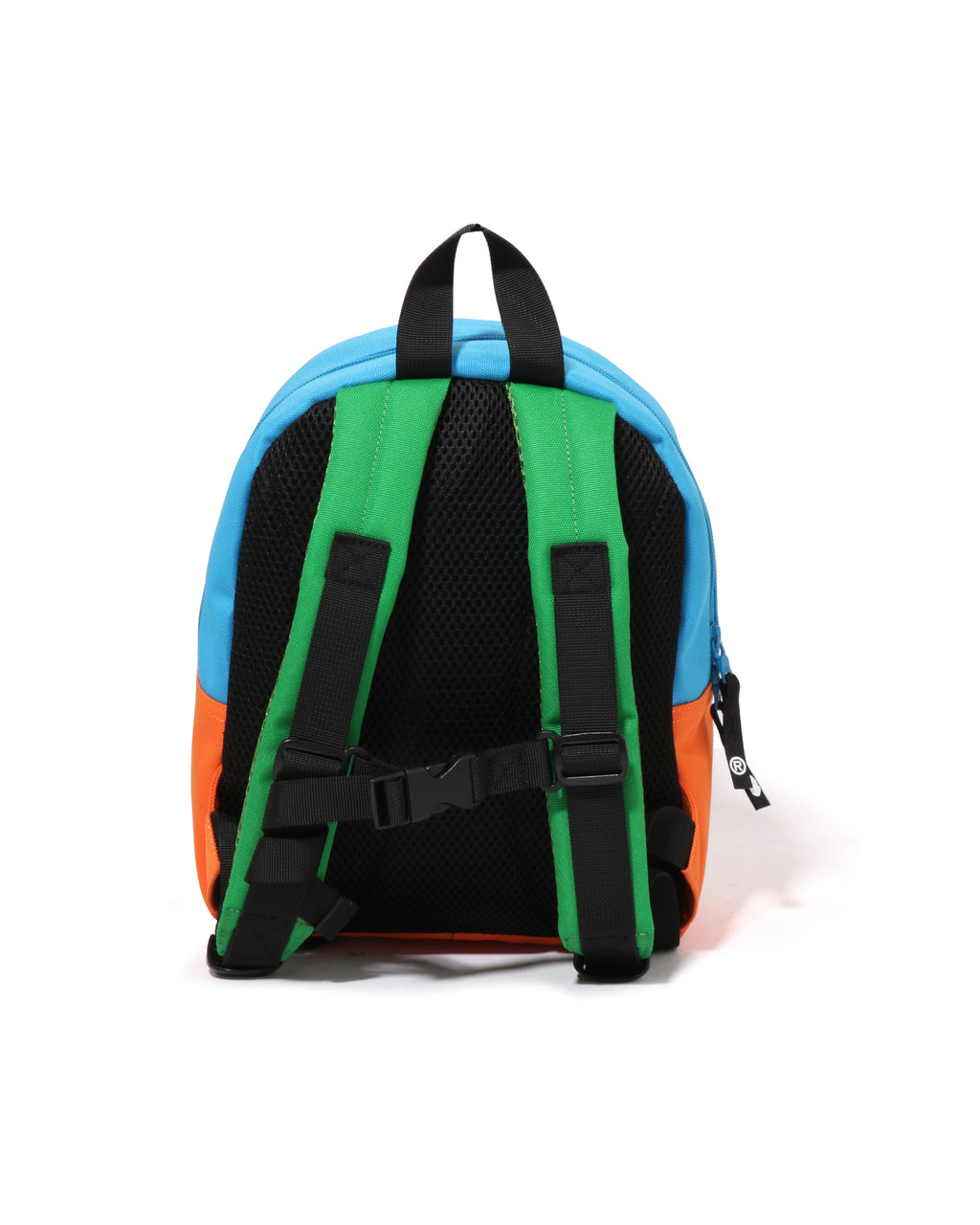 Kids Baby Milo Multi Color Daypack