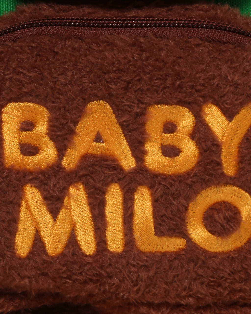Kids Baby Milo Multi Color Daypack