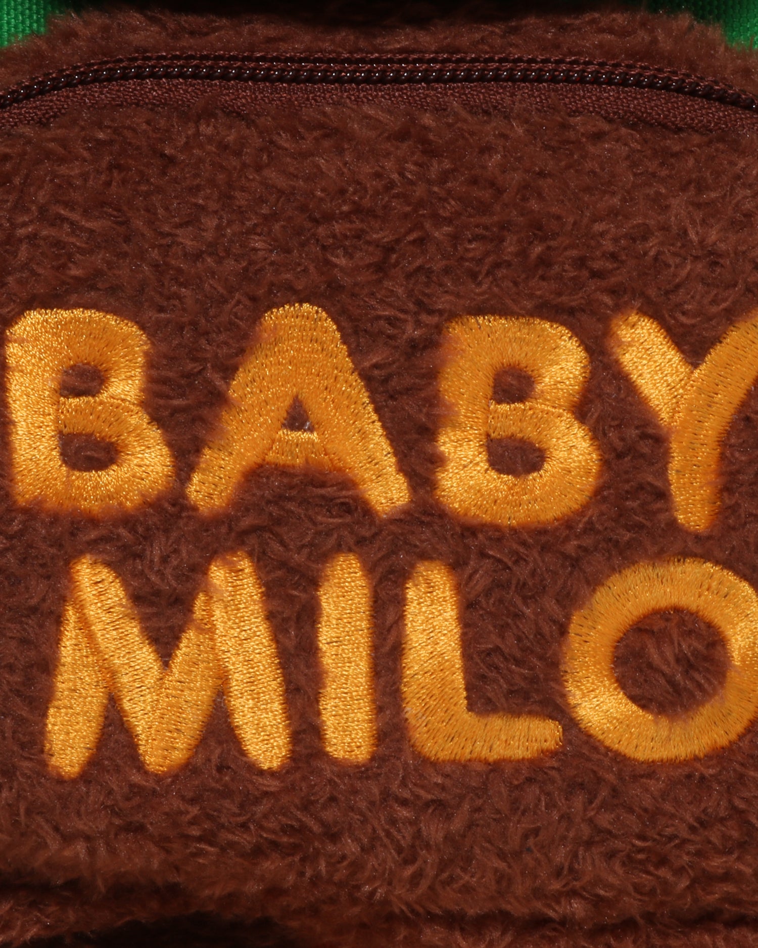 Kids Baby Milo Multi Color Daypack