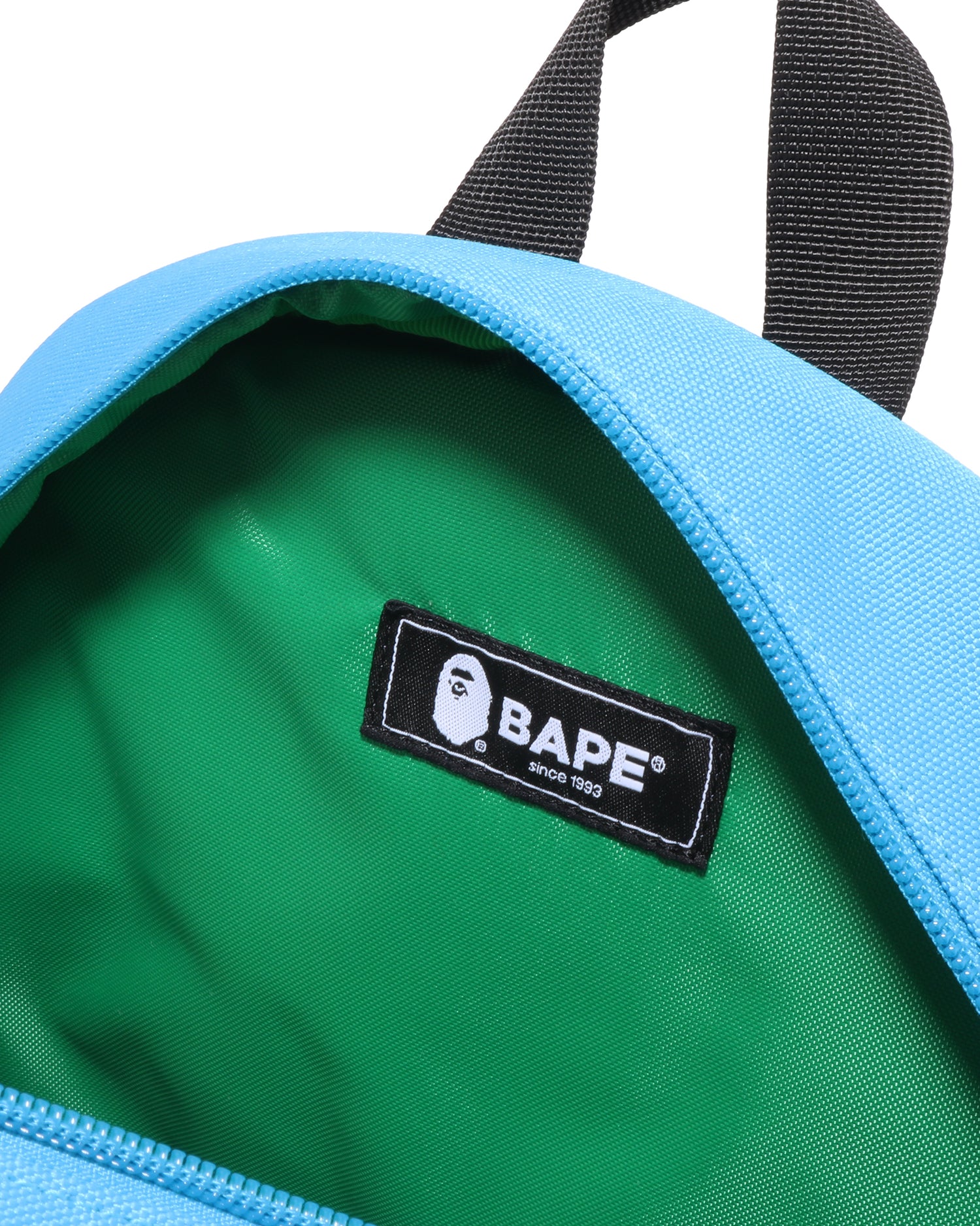 Kids Baby Milo Multi Color Daypack