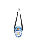 Kids Abc Camo Milo Cap Shoulder Bag