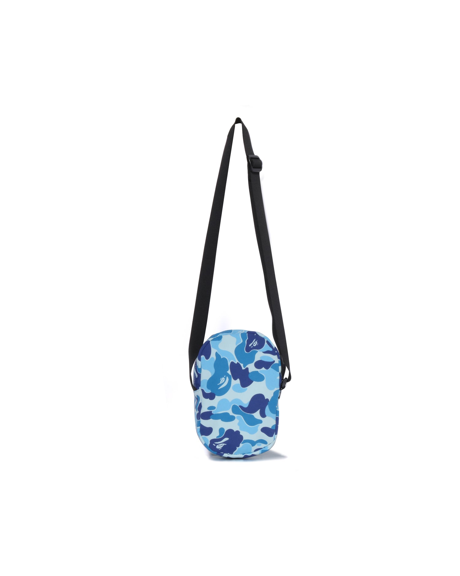 Kids Abc Camo Milo Cap Shoulder Bag