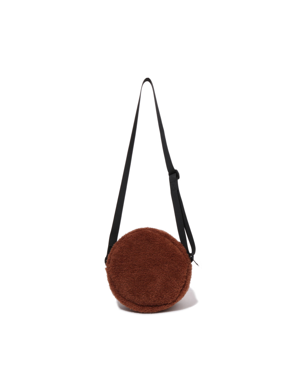 Kids Baby Milo Face Plush Doll Shoulder Bag