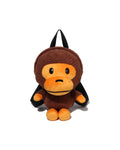 Kids Baby Milo Big Plush Doll Daypack