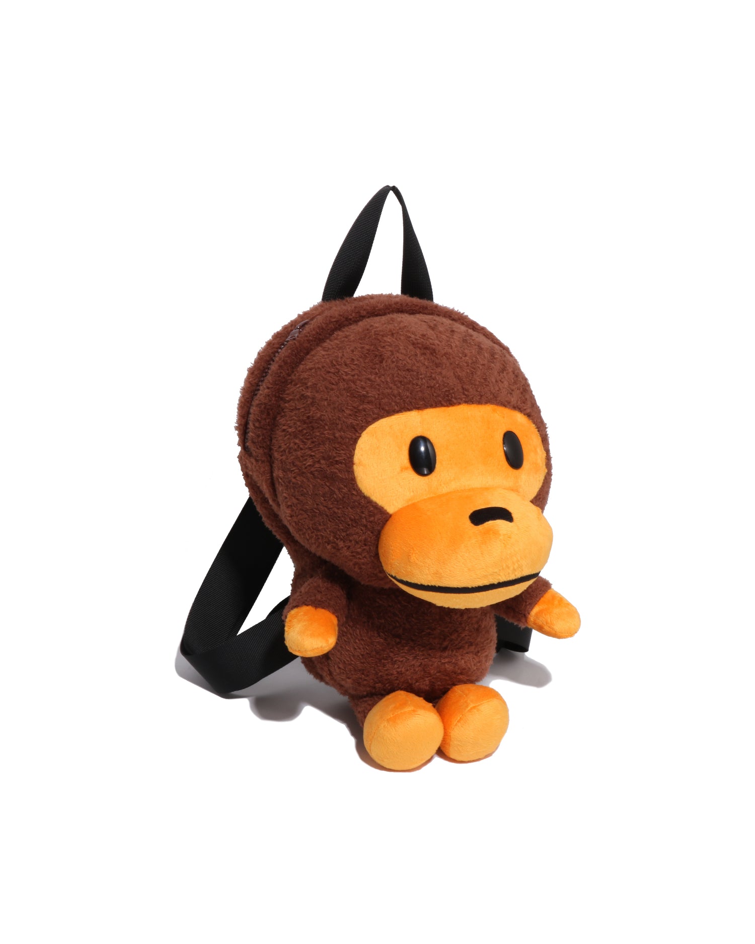Kids Baby Milo Big Plush Doll Daypack