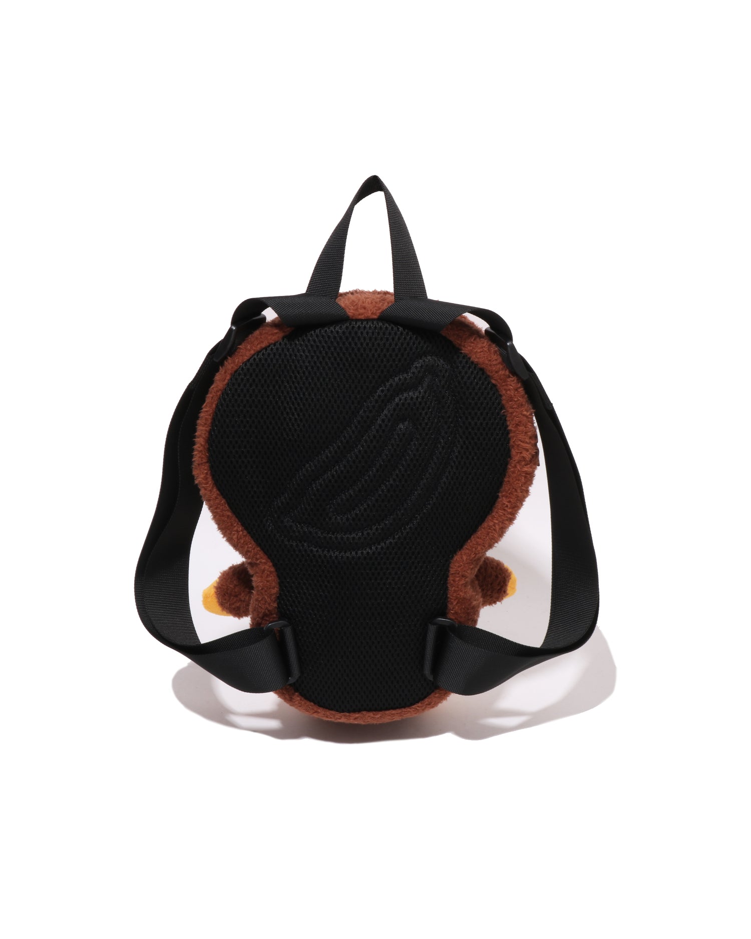 Kids Baby Milo Big Plush Doll Daypack