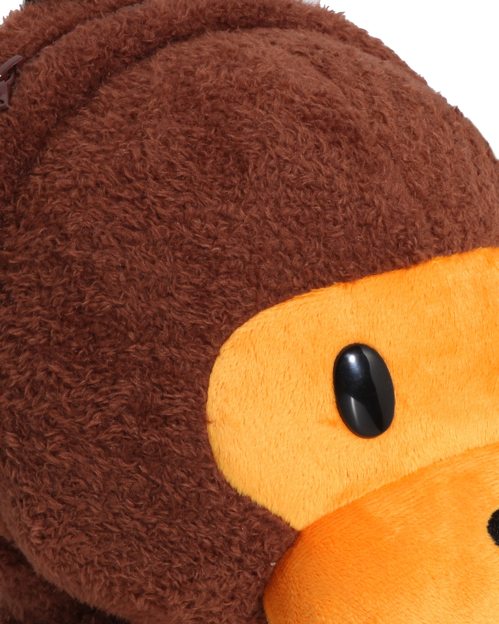 Kids Baby Milo Big Plush Doll Daypack