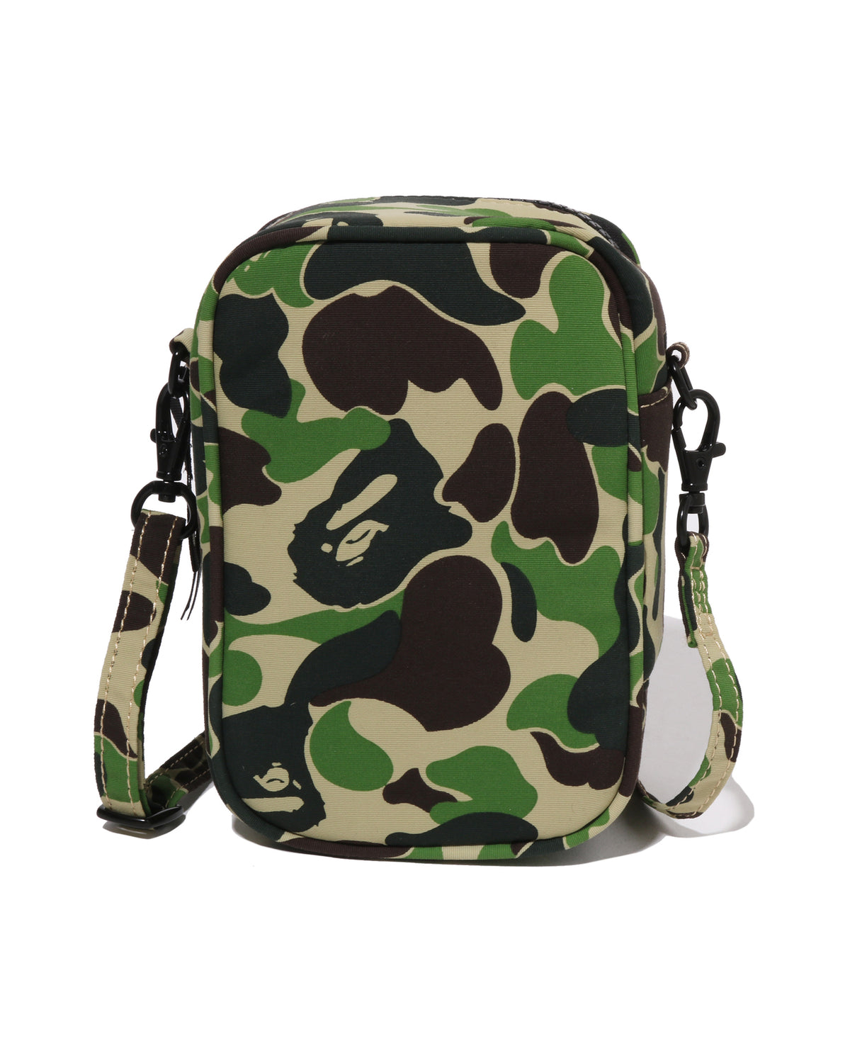 Kids Abc Camo Baby Milo Pouch
