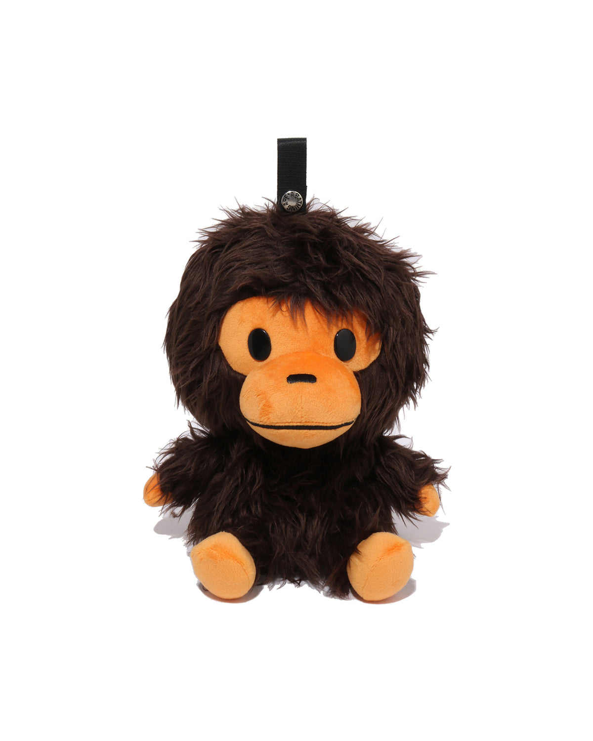 Kids Baby Milo Plush Doll Eco Bag