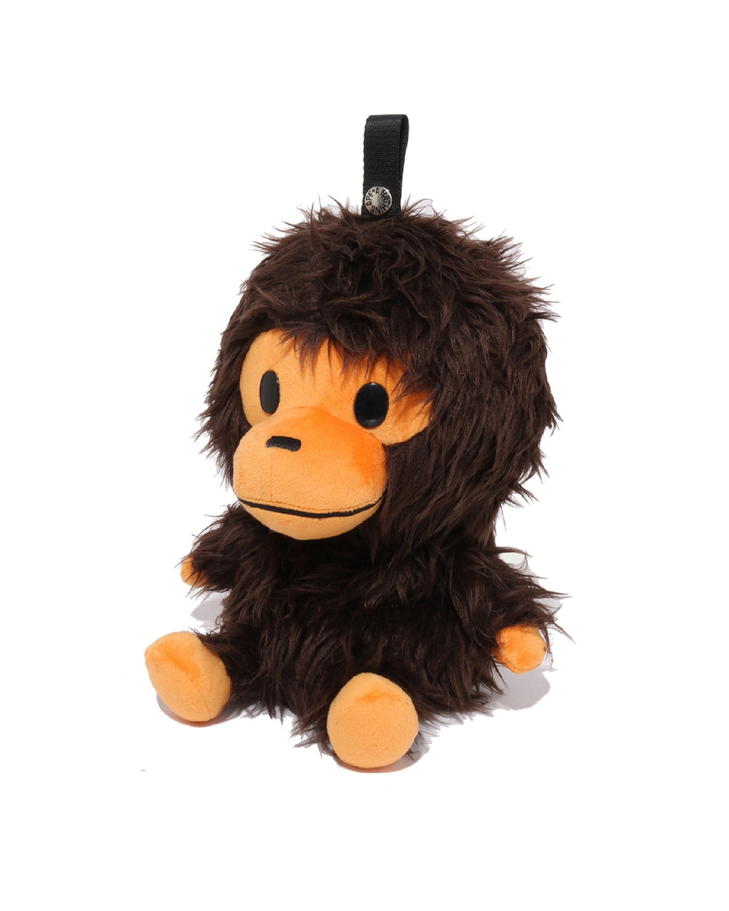 Kids Baby Milo Plush Doll Eco Bag