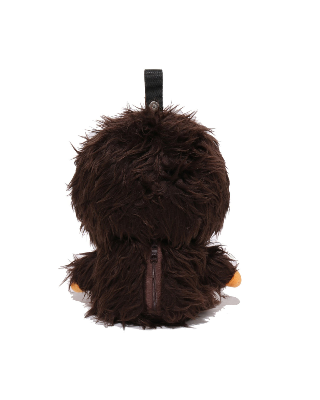 Kids Baby Milo Plush Doll Eco Bag