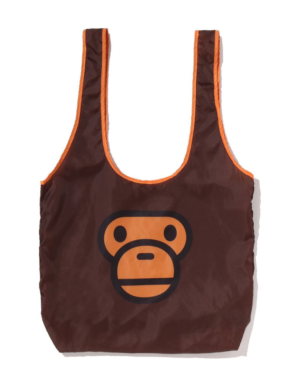 Kids Baby Milo Plush Doll Eco Bag