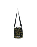 1st Camo Drawstring Bag