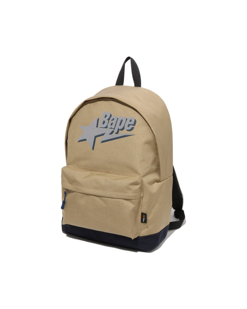 BAPE STA Cordura Daypack