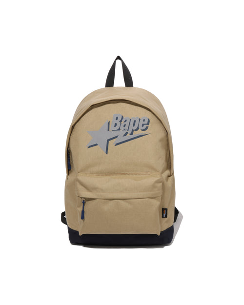 BAPE STA Cordura Daypack