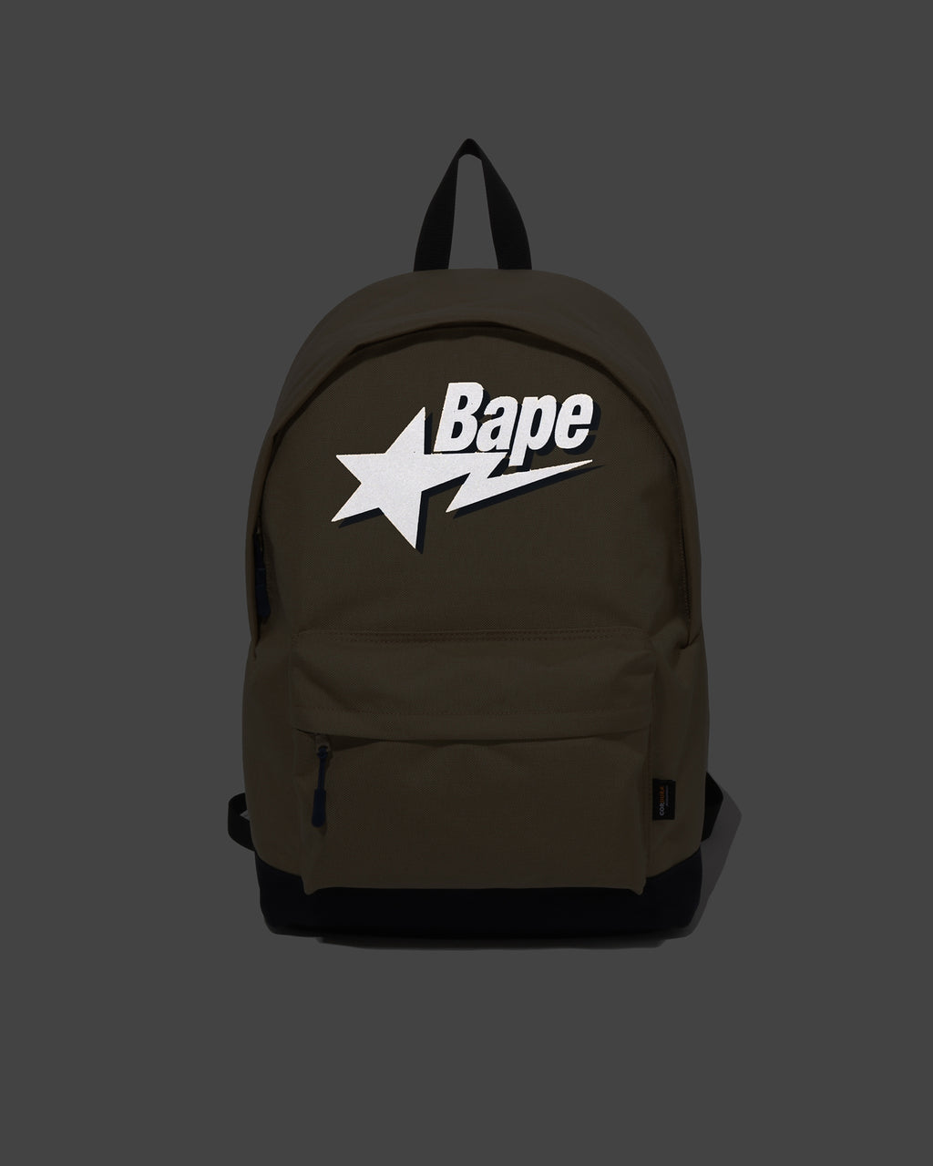 BAPE STA Cordura Daypack