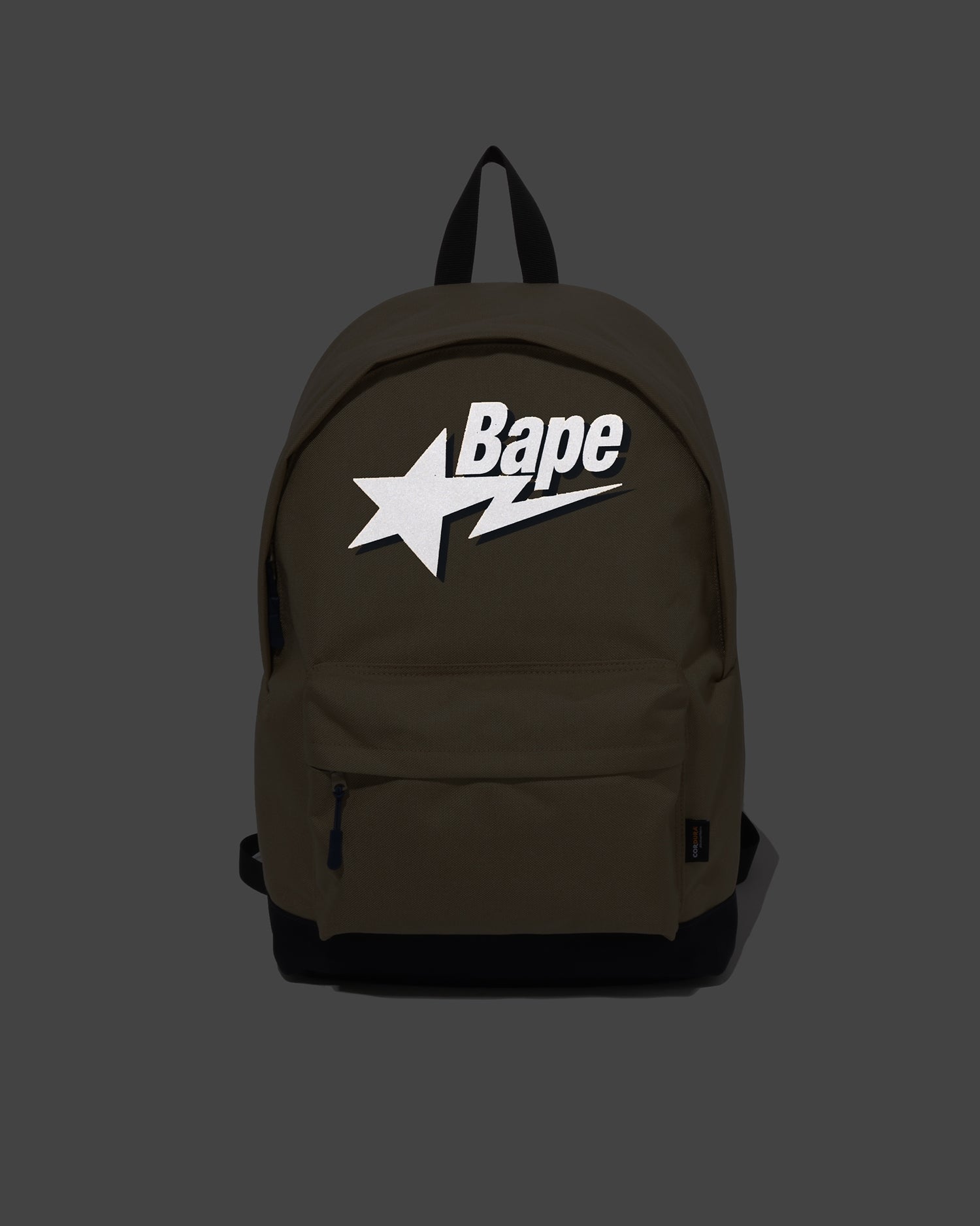BAPE STA Cordura Daypack