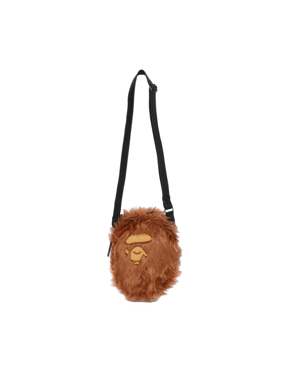 Ape Head Shoulder Bag