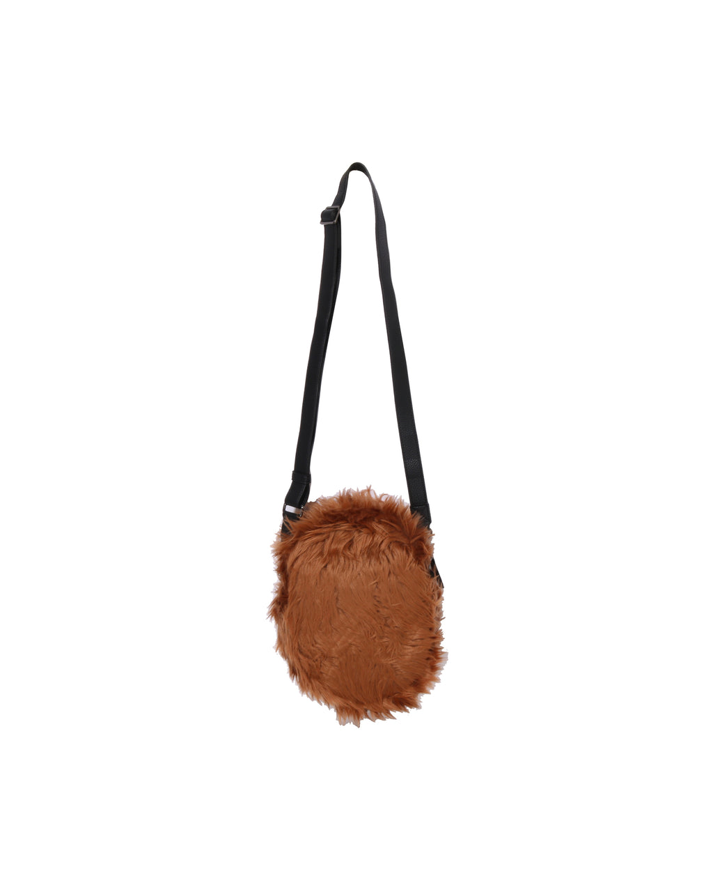 Ape Head Shoulder Bag