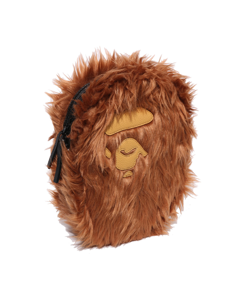 Ape Head Shoulder Bag