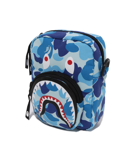 Abc Camo Shark Mini Bag