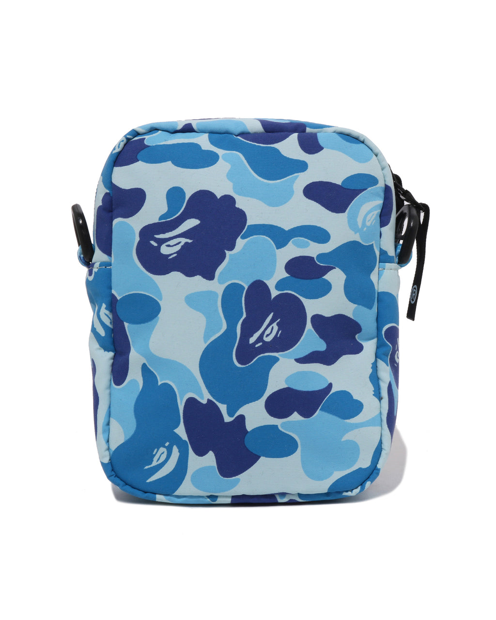 Abc Camo Shark Mini Bag