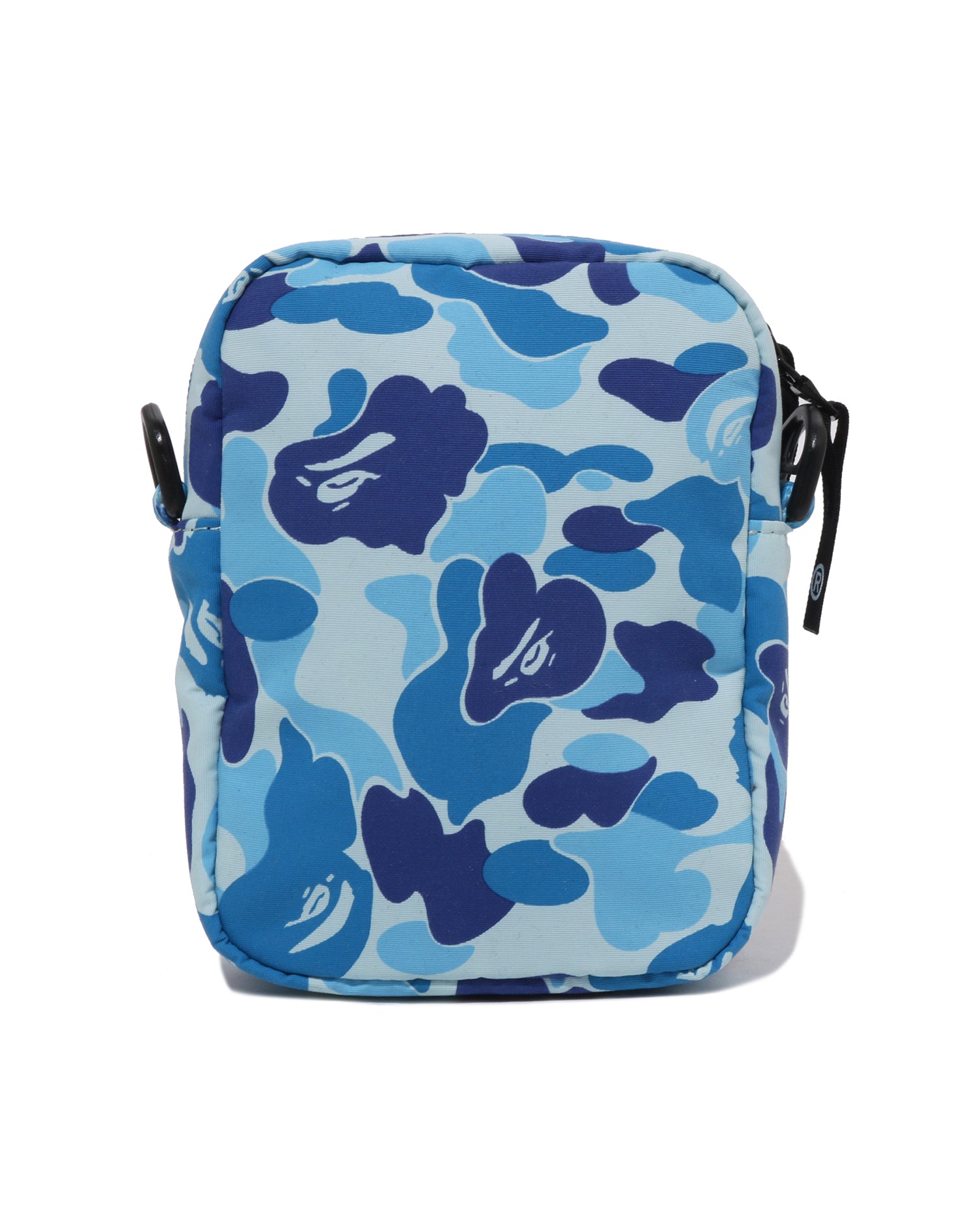 Abc Camo Shark Mini Bag
