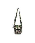 Abc Camo Shark Mini Bag