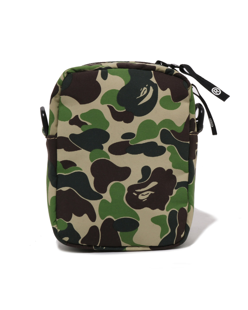 Abc Camo Shark Mini Bag