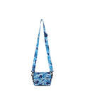 Abc Camo Mini Shoulder Bag