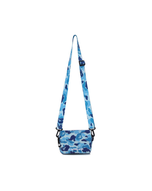 Abc Camo Mini Shoulder Bag