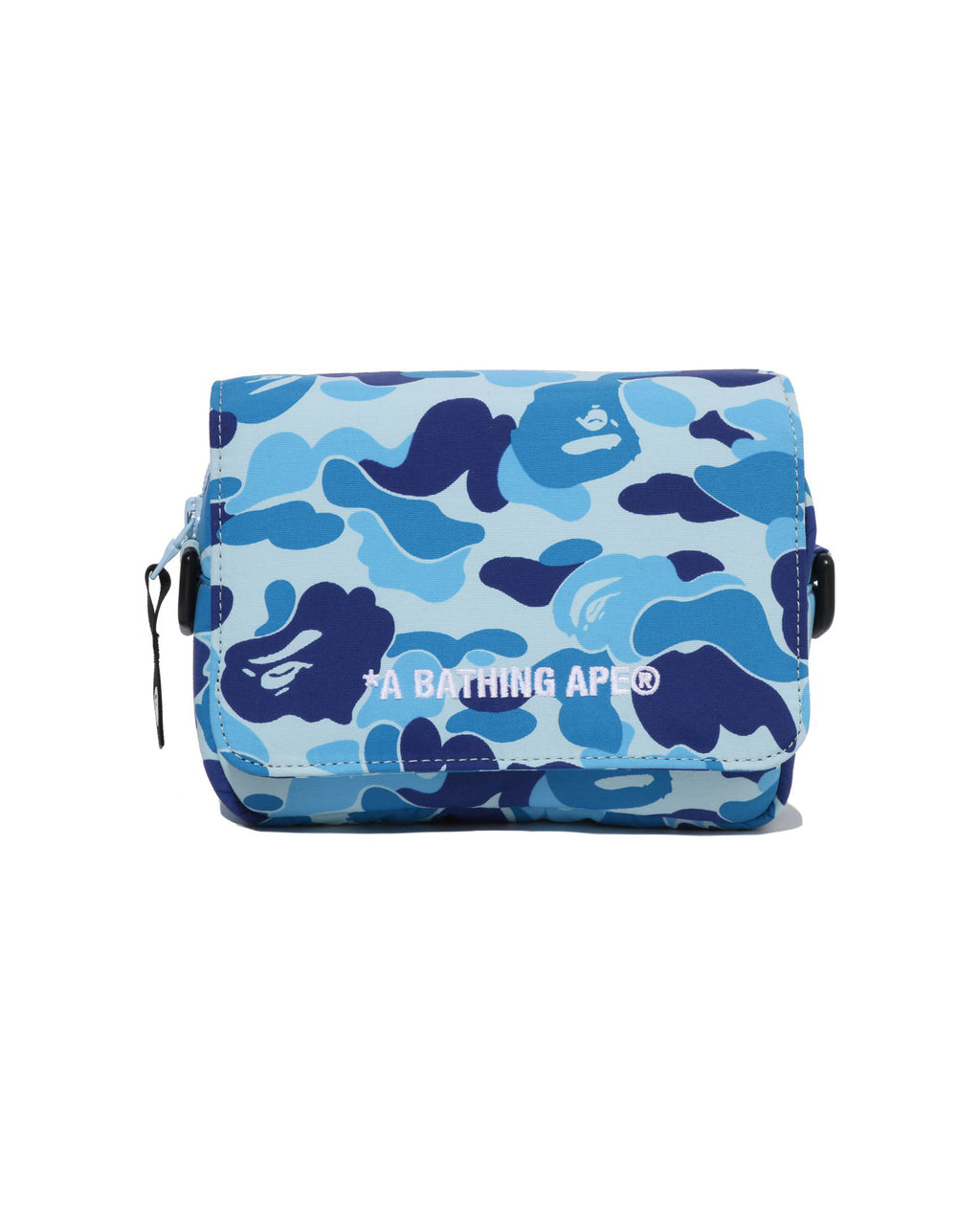 Abc Camo Mini Shoulder Bag