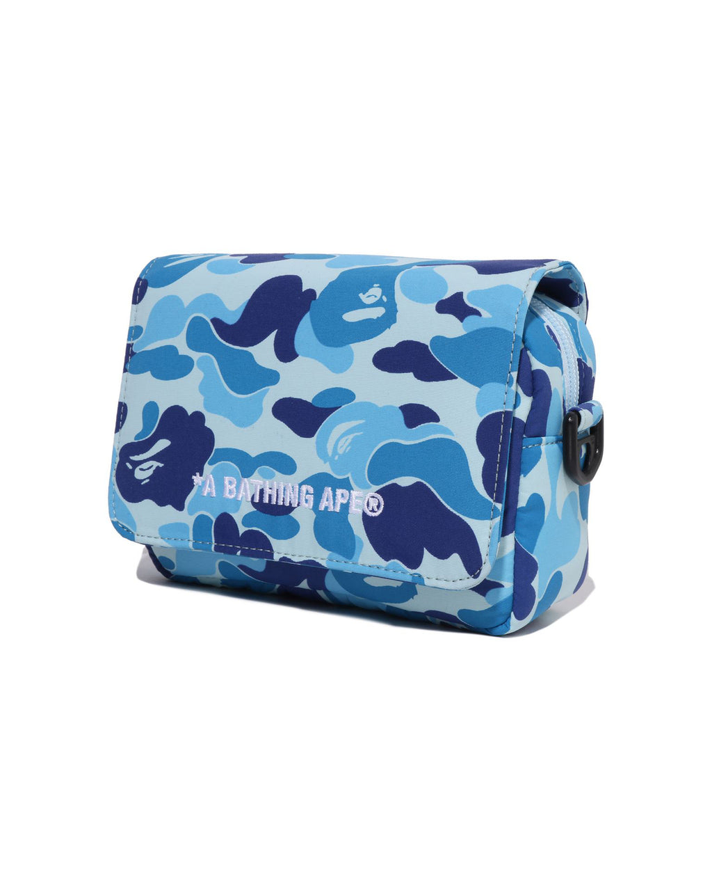 Abc Camo Mini Shoulder Bag