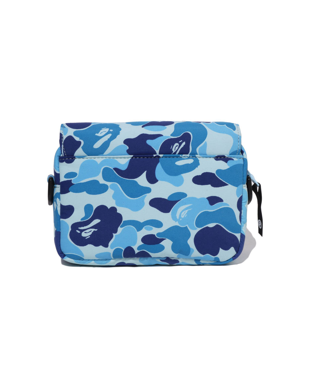 Abc Camo Mini Shoulder Bag