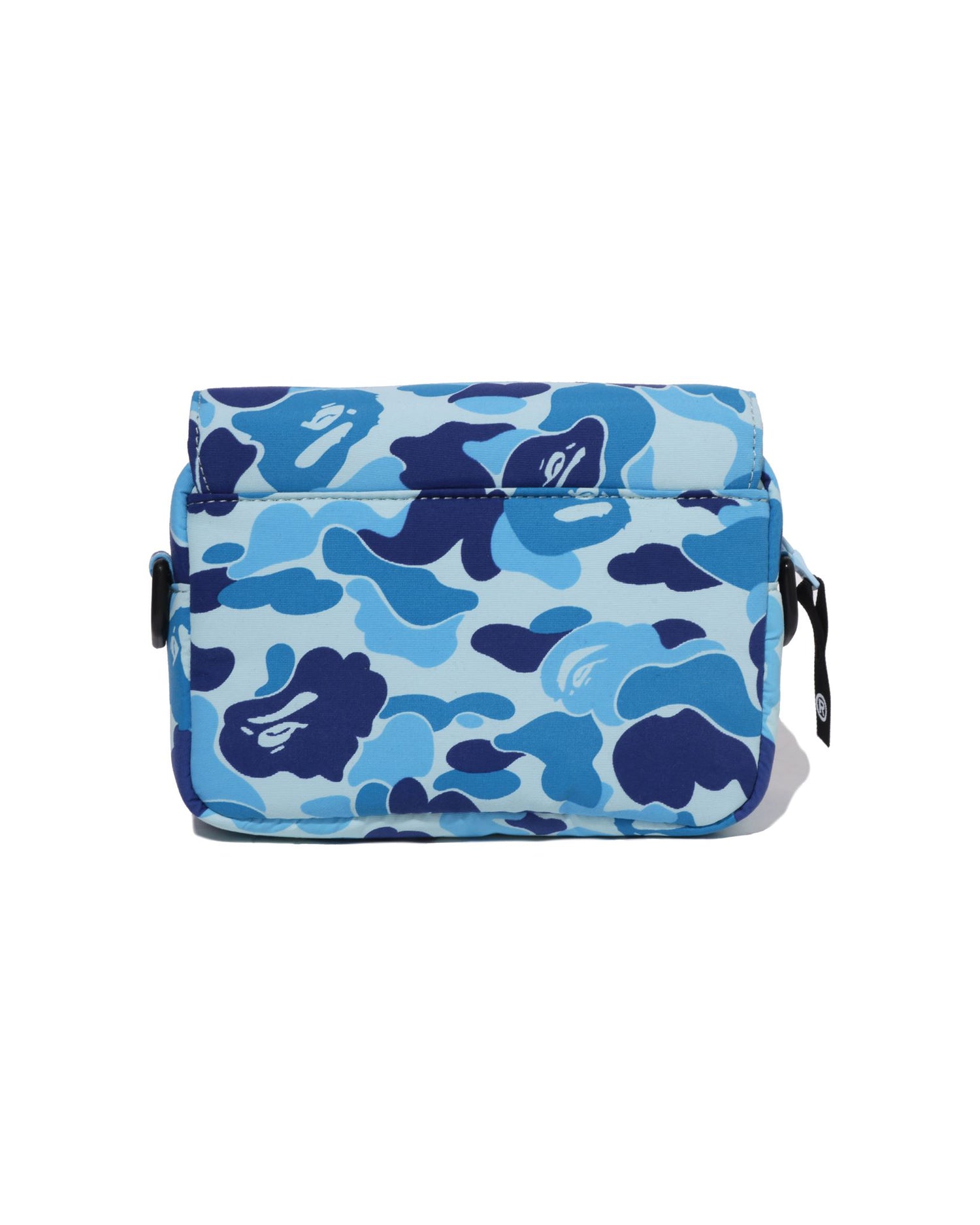 Abc Camo Mini Shoulder Bag