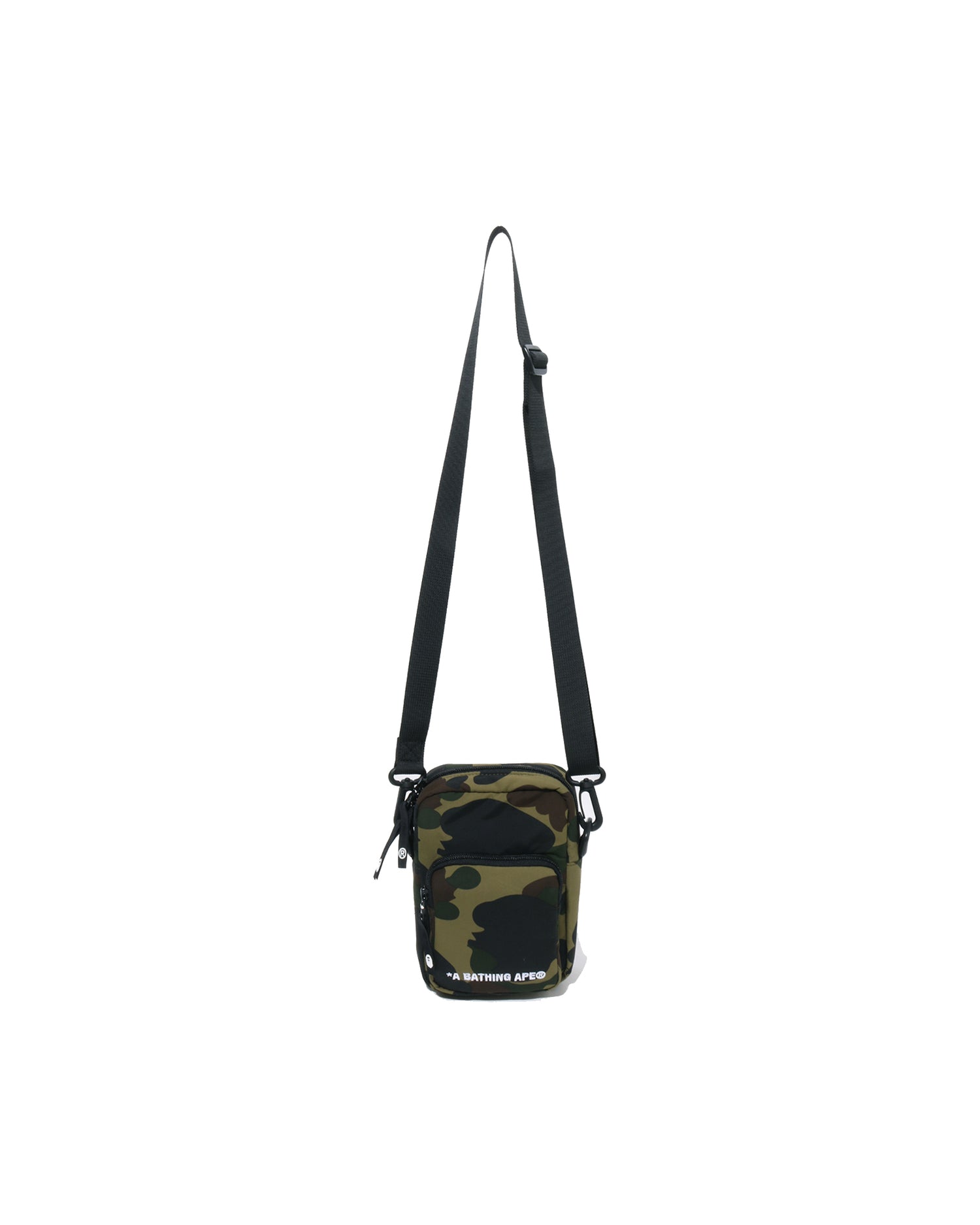 1st Camo Mini Shoulder Bag