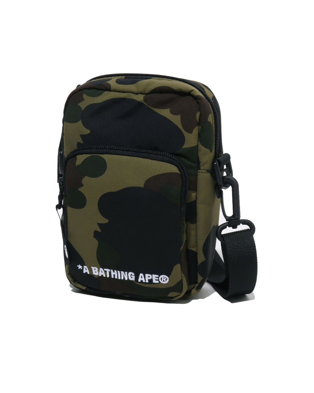 1st Camo Mini Shoulder Bag